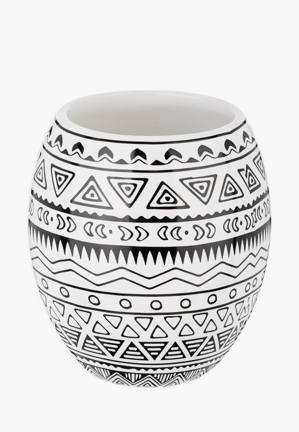 Moroshka Стакан для зубных щеток - Nomads - фото 1