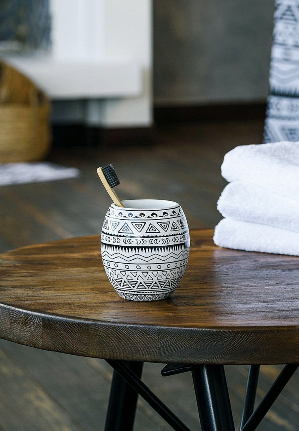 Moroshka Стакан для зубных щеток - Nomads - фото 4
