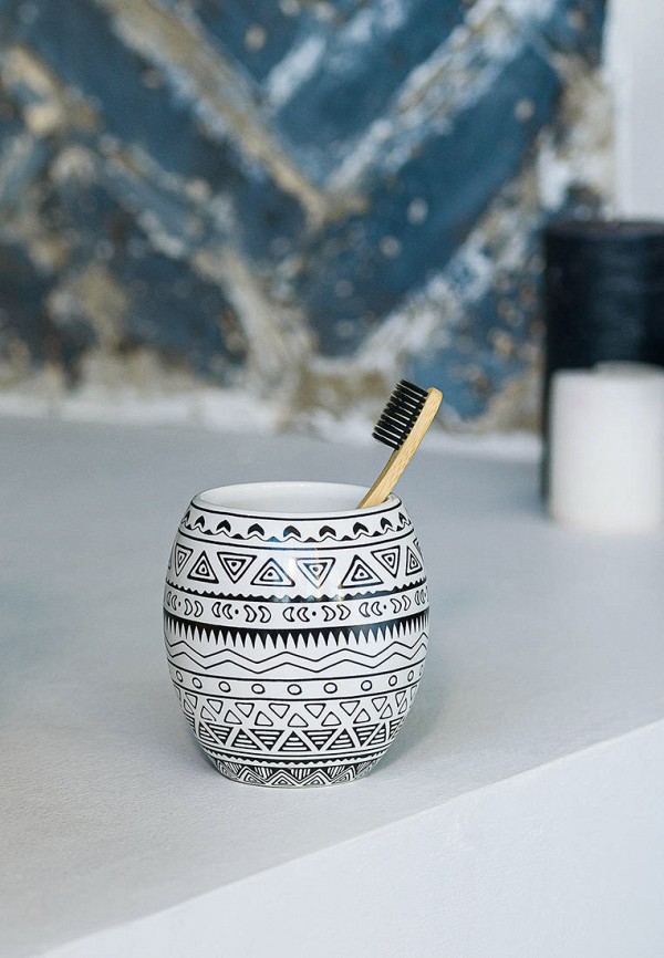 Moroshka Стакан для зубных щеток - Nomads - фото 5