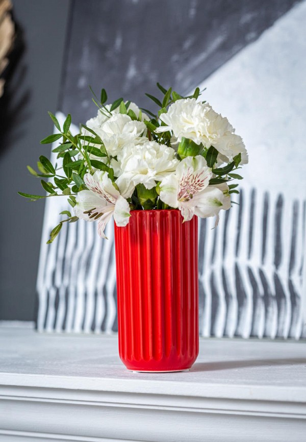 Mandarin Decor Ваза - Верона, 450 мл - фото 4