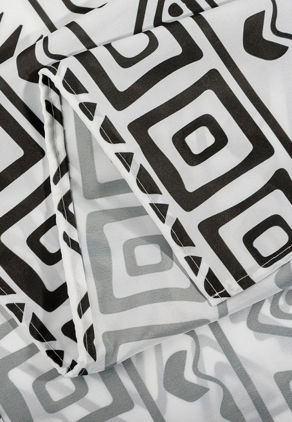 Moroshka Штора для ванной - Nomads 180x180 см - фото 2