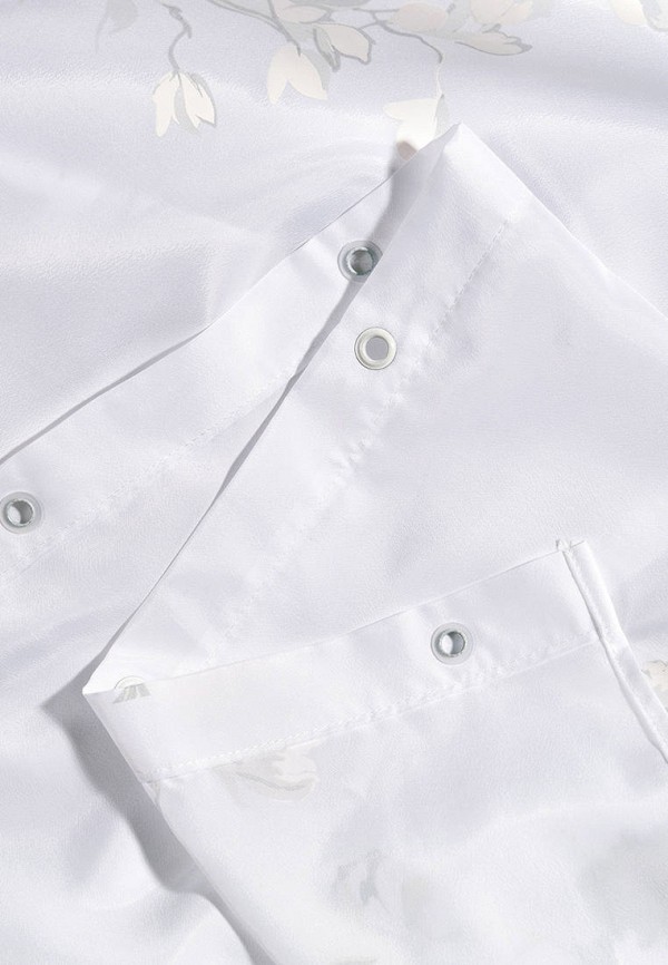 Moroshka Штора для ванной - Fleur, 180х200 см - фото 3