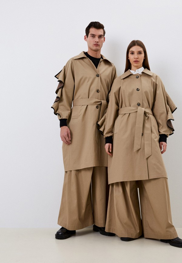 Remarka Плащ - фото 1