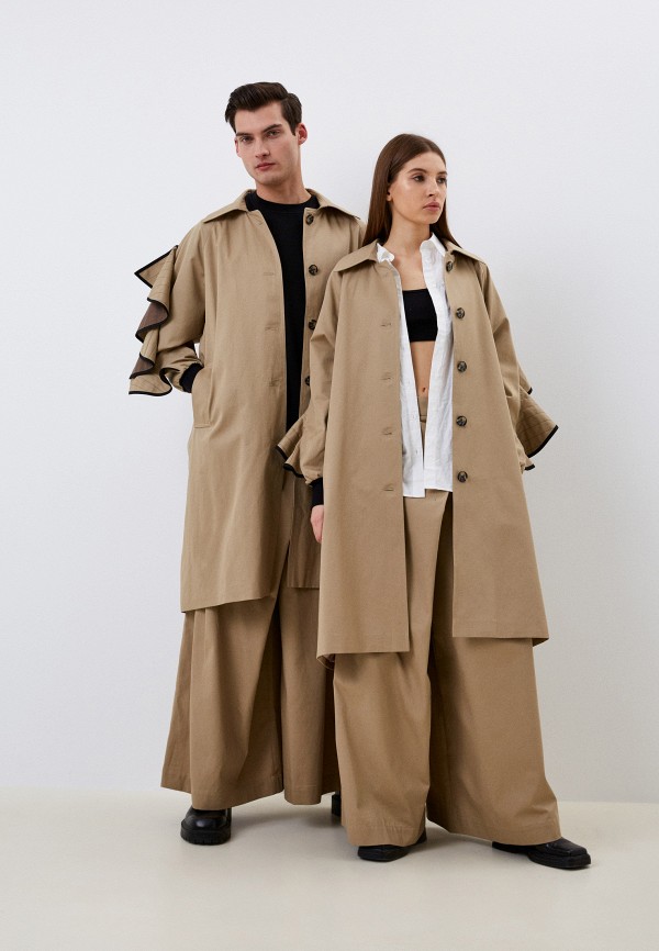 Remarka Плащ - фото 2