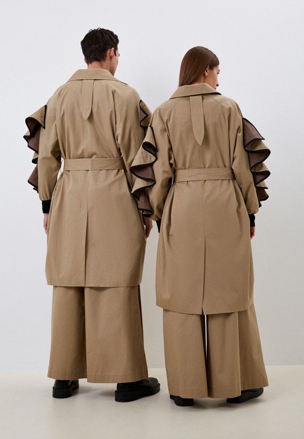 Remarka Плащ - фото 3