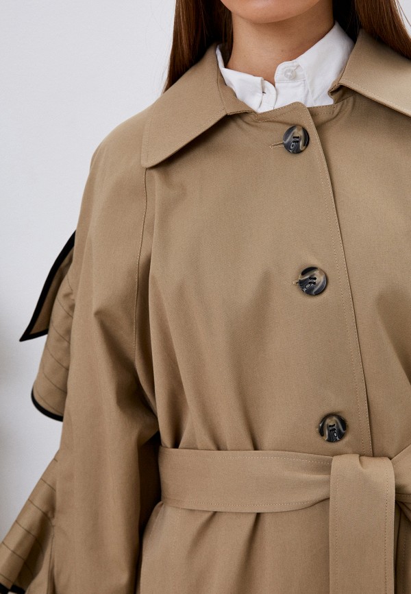 Remarka Плащ - фото 5