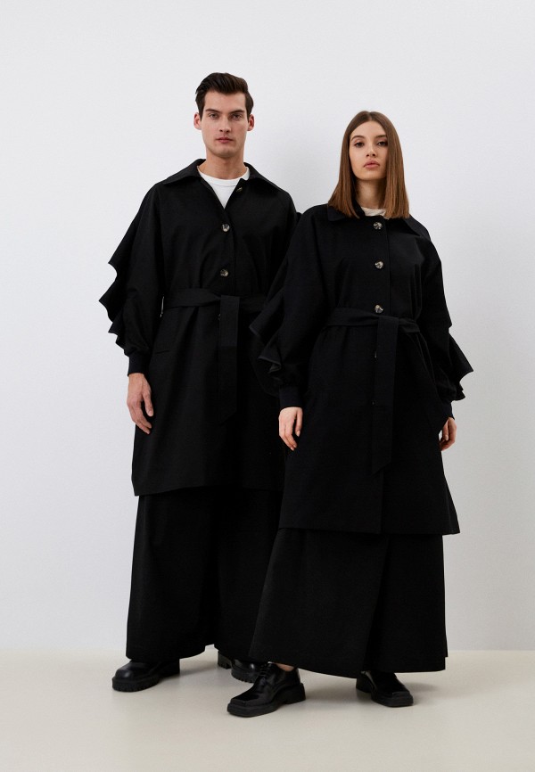 Remarka Плащ - фото 1