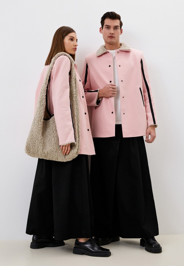 Remarka Пальто - фото 2