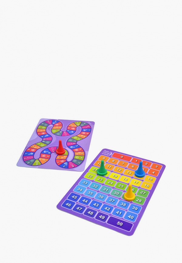 Дрофа-Медиа Игра настольная - Игра-викторина. Вундеркинд - фото 4