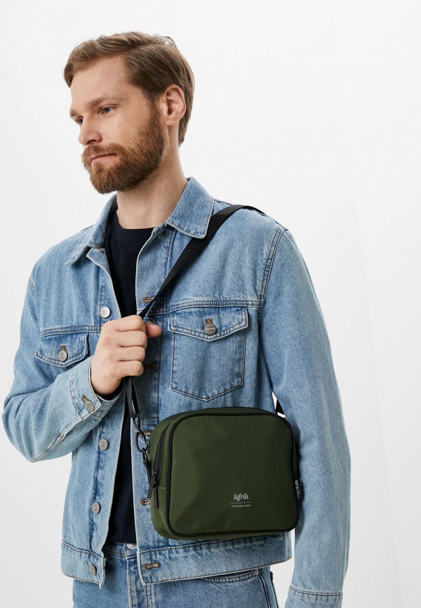 Lefrik Сумка - Tokai - фото 4