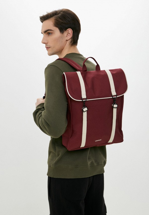 Lefrik Рюкзак - Handy Noveau - фото 4
