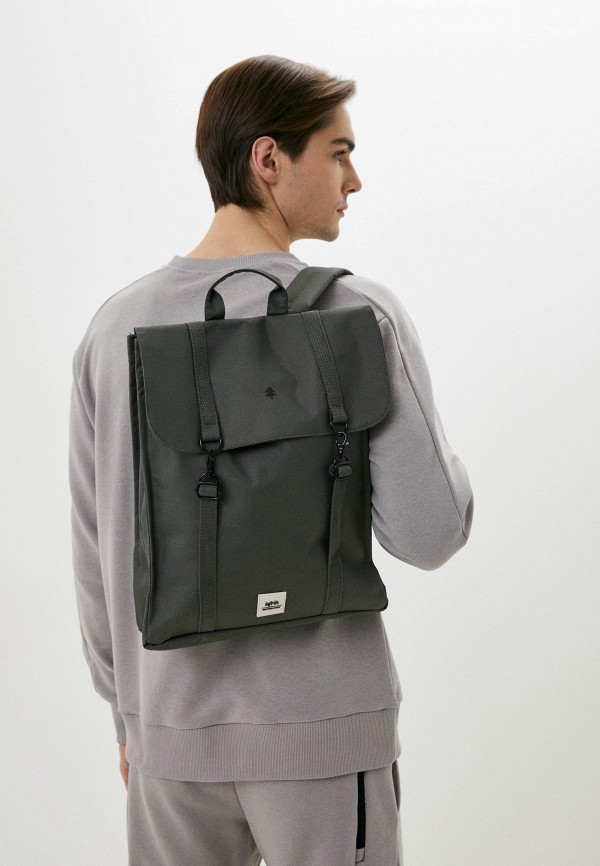 Lefrik Рюкзак - Handy Metal - фото 4