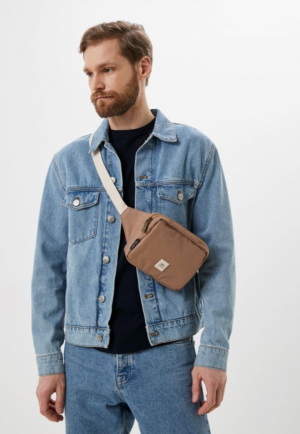 Lefrik Сумка поясная - Reef Crossbody - фото 4