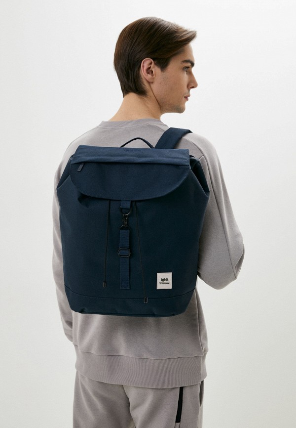 Рюкзак Lefrik Scout, цвет: синий, MP002XU00OE4 — купить в интернет ...