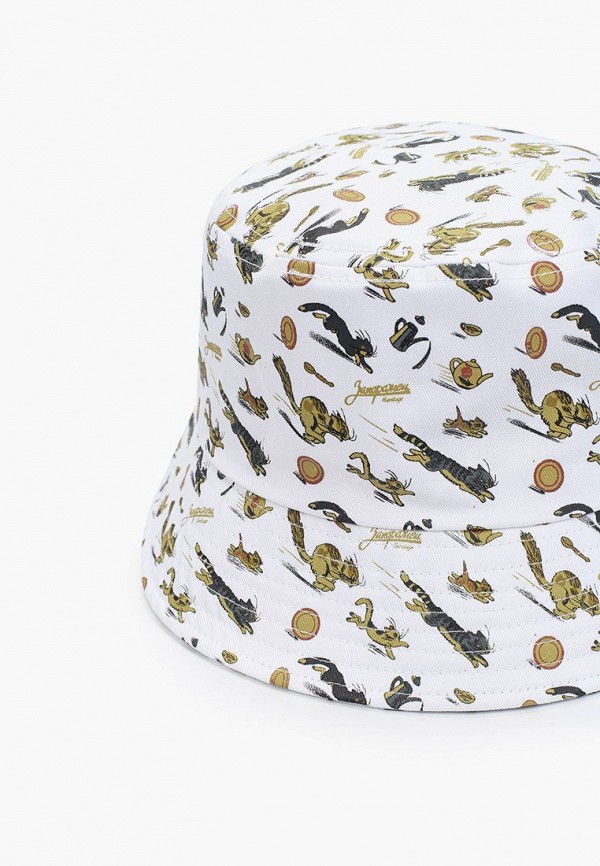 Запорожец Heritage Панама - Cats Over - фото 3