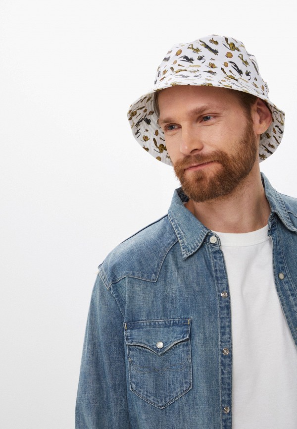 Запорожец Heritage Панама - Cats Over - фото 4