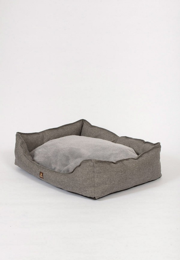 Bigzu.ru Лежак для животных - Лагуна Люкс 70*50 - фото 2