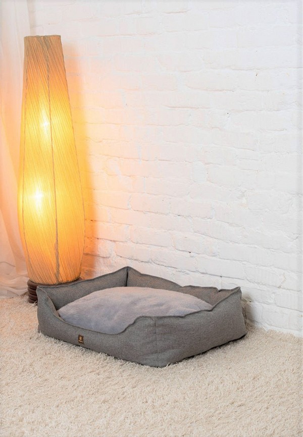 Bigzu.ru Лежак для животных - Лагуна Люкс 70*50 - фото 5