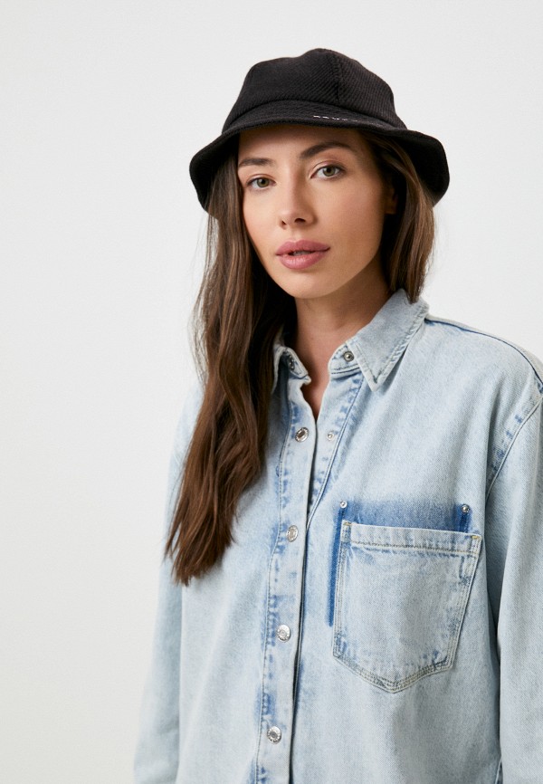 Панама Якорь МПА, цвет: черный, MP002XU00OKE — купить в интернет ...