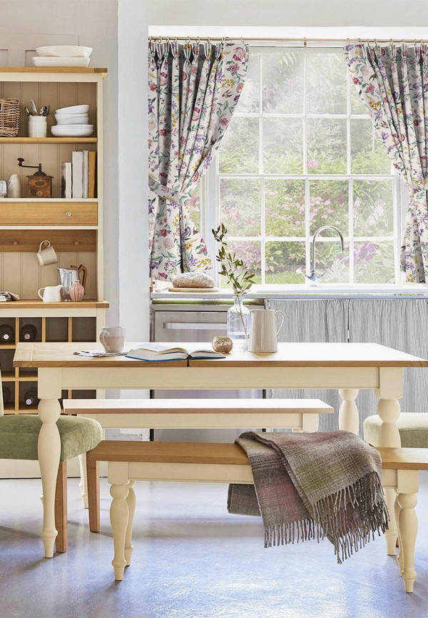 Mia Cara Штора - 145х180 (2 шт.) Аделина - фото 4