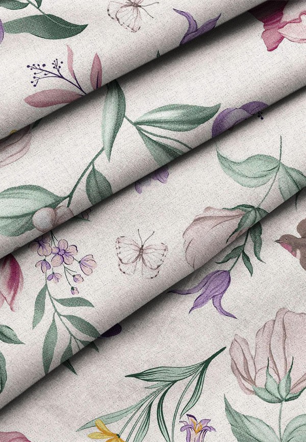 Mia Cara Штора - 145х180 (2 шт.) Аделина - фото 2