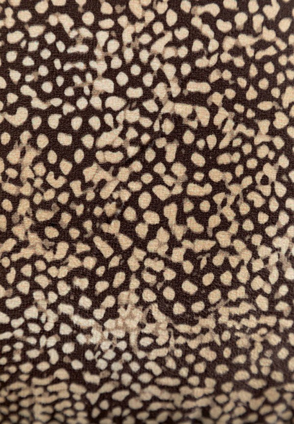 Унисон Подушка декоративная - Подушка декоративная бархат 40x40 Arte di Vivere рис 33177 Dolce gusto - фото 4