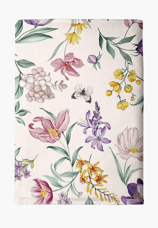 Mia Cara Скатерть - рогожка 145х110 Adelina - фото 6