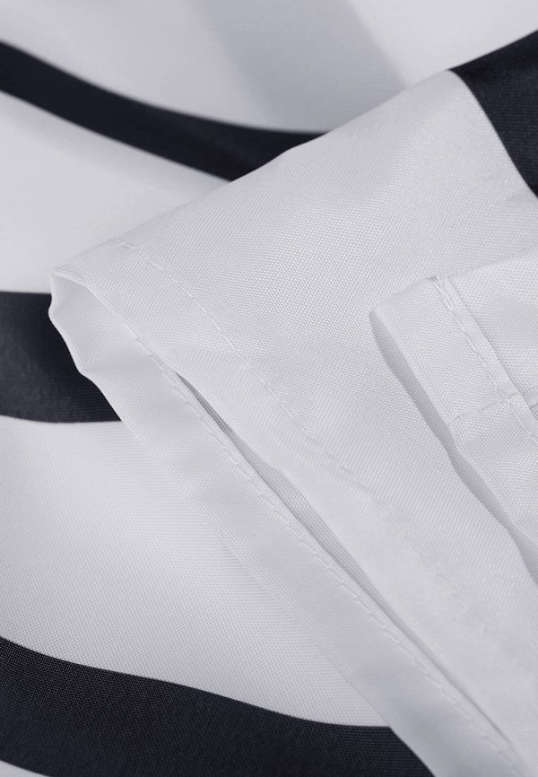 Moroshka Штора для ванной - Grafica 180х200 см - фото 5