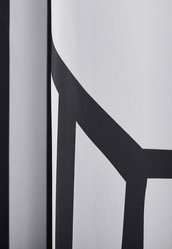 Moroshka Штора для ванной - Grafica 180х200 см - фото 6