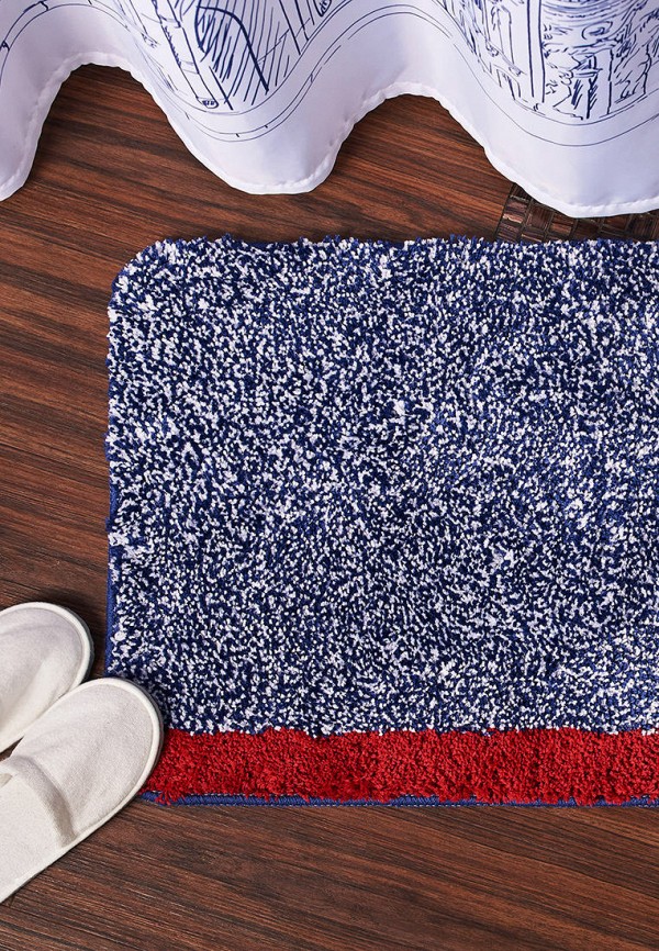 Moroshka Коврик для ванной - ProPiter 50х80 см - фото 2