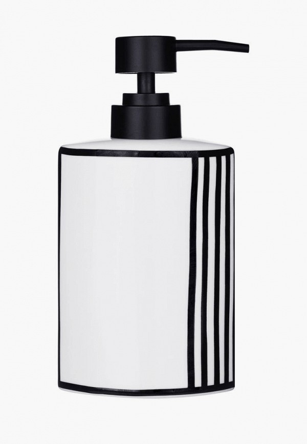 Moroshka Дозатор для мыла - Grafica 5х8,5х17,2 см - фото 2