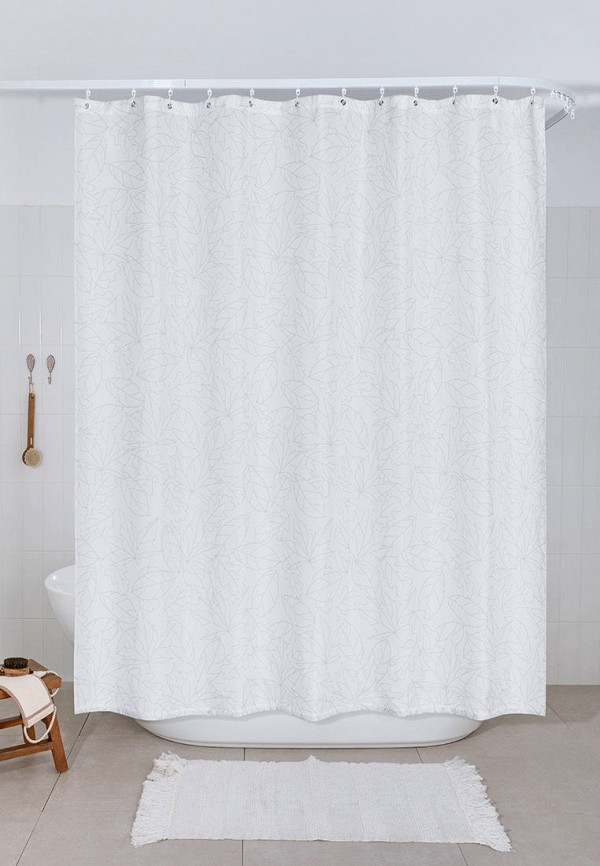 Moroshka Штора для ванной - Shelest 180х200 см - фото 1