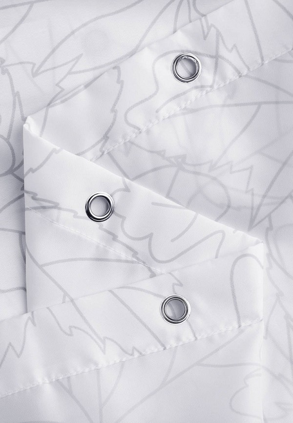 Moroshka Штора для ванной - Shelest 180х200 см - фото 3