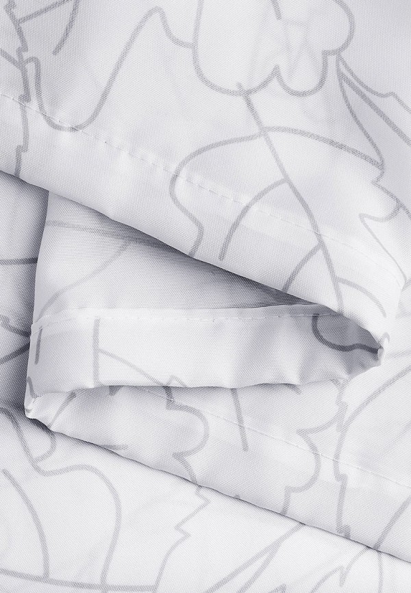 Moroshka Штора для ванной - Shelest 180х200 см - фото 5