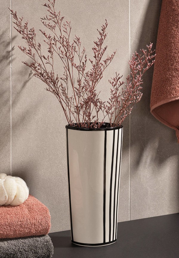 Moroshka Ваза - Grafica 8х12,5х25 см - фото 3