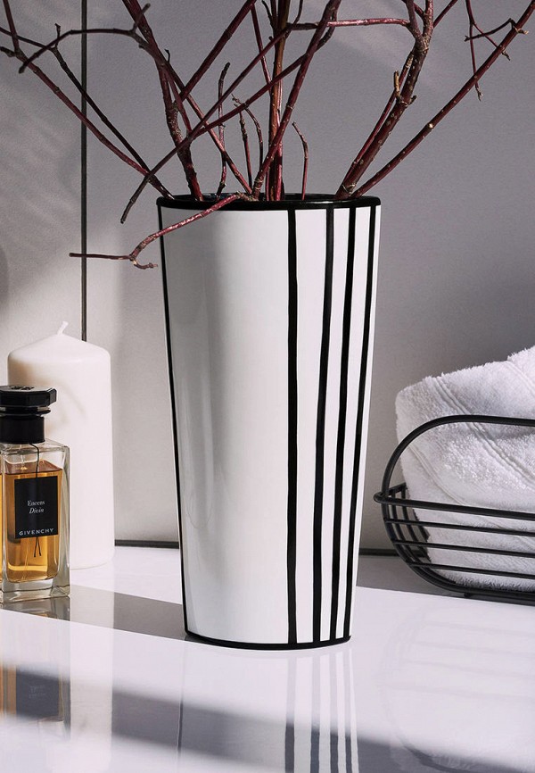 Moroshka Ваза - Grafica 8х12,5х25 см - фото 4