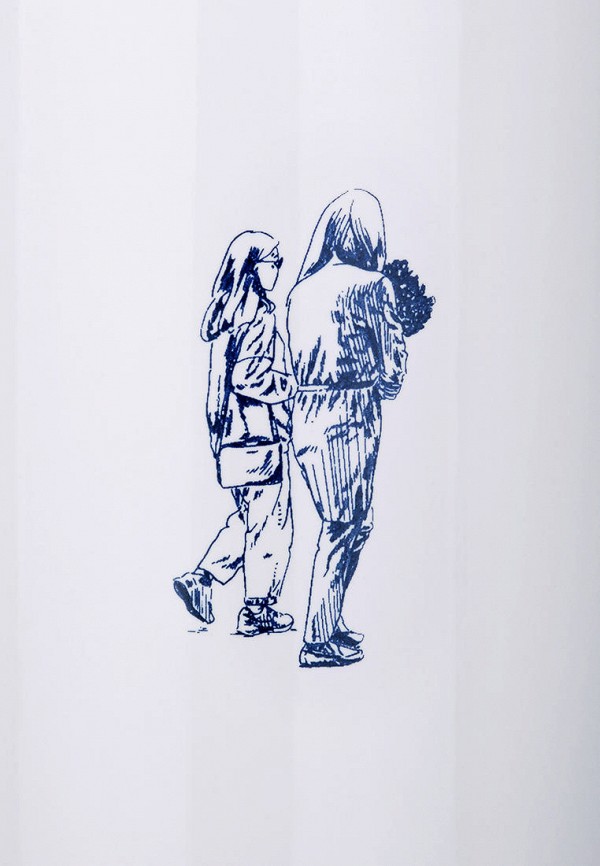 Moroshka Стакан для зубных щеток - ProPiter 7х7х9 см - фото 4