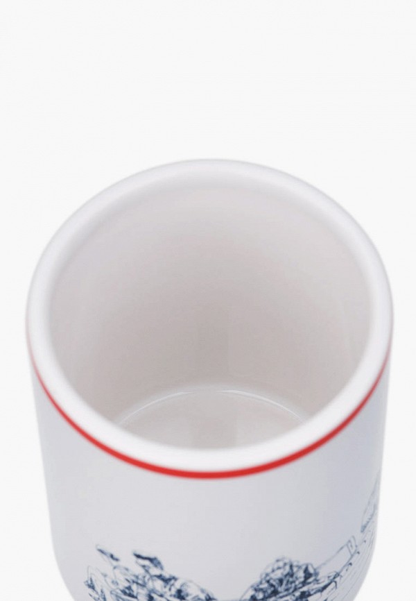 Moroshka Стакан для зубных щеток - ProPiter 7х7х9 см - фото 5