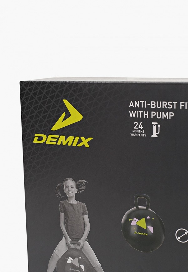 Demix Мяч гимнастический - диаметр 45 см - фото 2