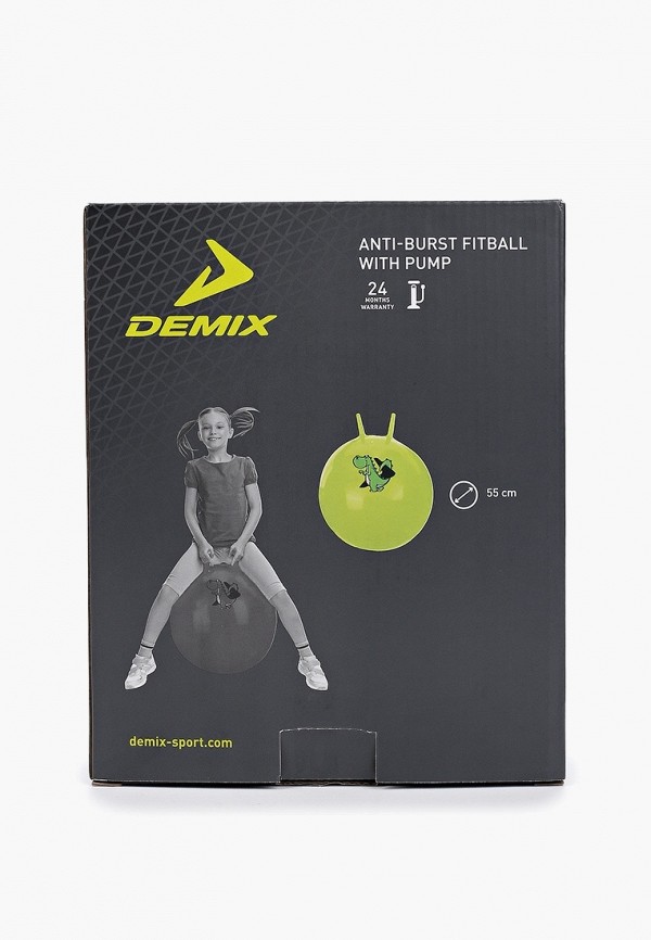 Demix Мяч гимнастический - фото 1