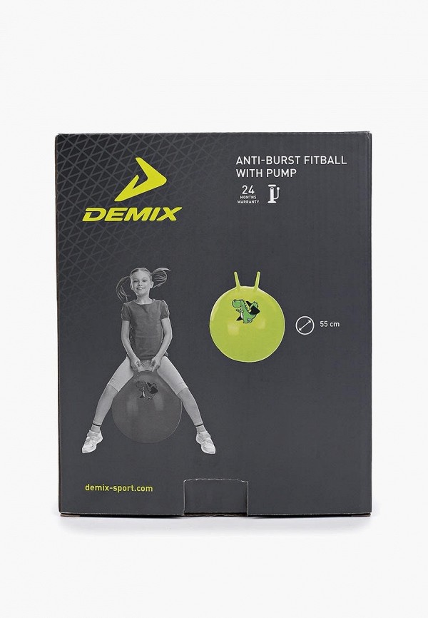 Demix Мяч гимнастический - фото 1