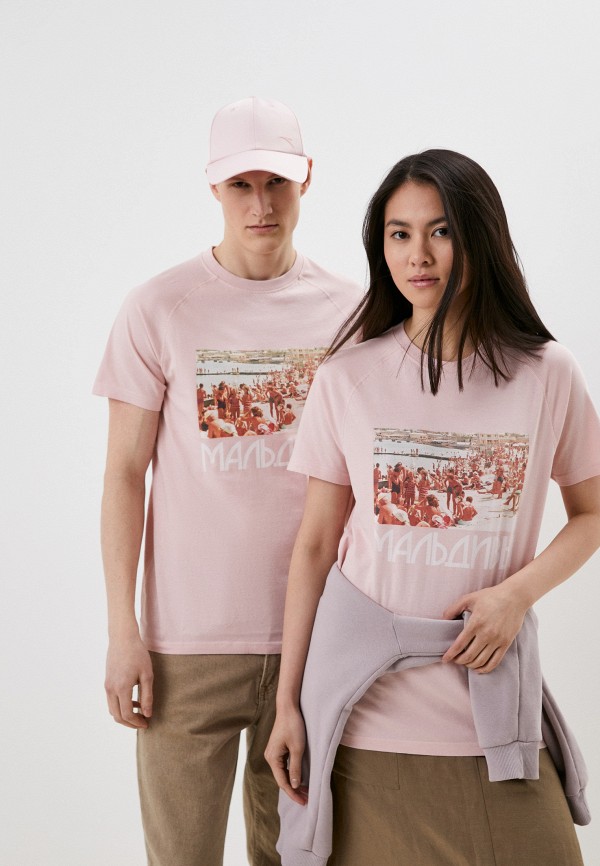 Запорожец Heritage Футболка - Maldivi - фото 1