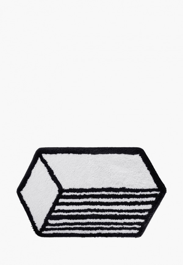 Moroshka Коврик для ванной - Grafica, 50х85 см - фото 1