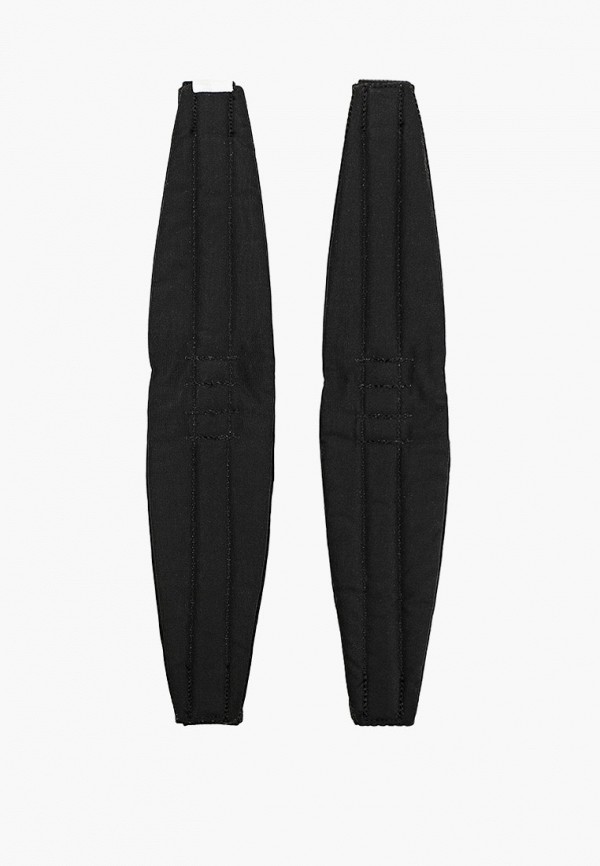 Лямки для рюкзака Fjallraven Kanken Shoulder Pads new, цвет: черный ...