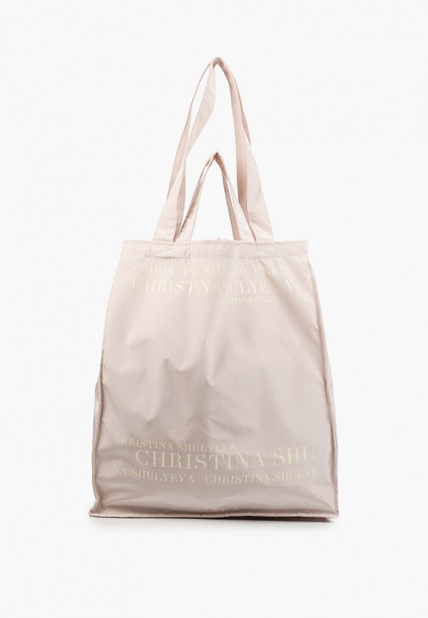 Christina Shulyeva Сумка - фото 1