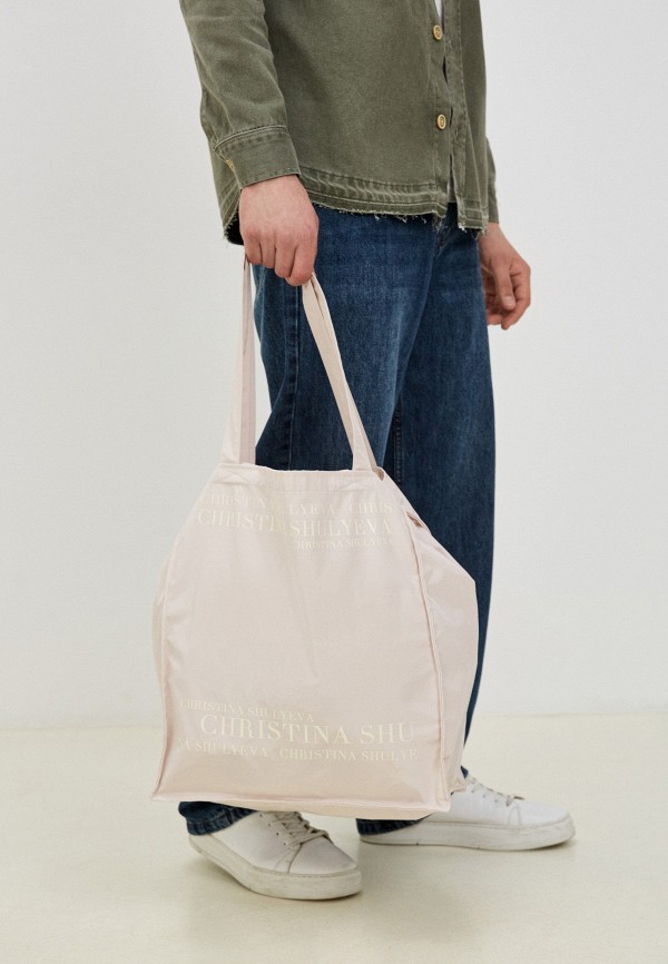 Christina Shulyeva Сумка - фото 4