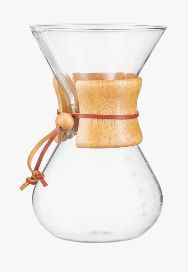 Smart Solutions Кофейник - кемекс 800 мл - фото 1