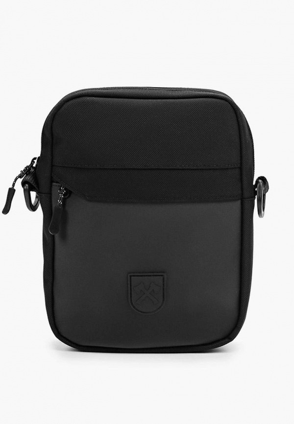 Harry Hatchet Сумка - Tech Messenger - фото 1