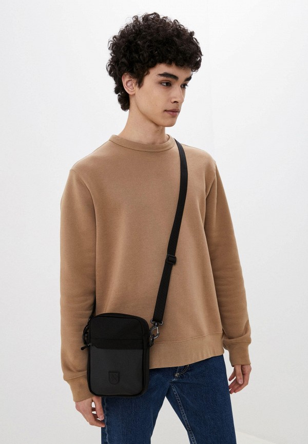 Harry Hatchet Сумка - Tech Messenger - фото 4