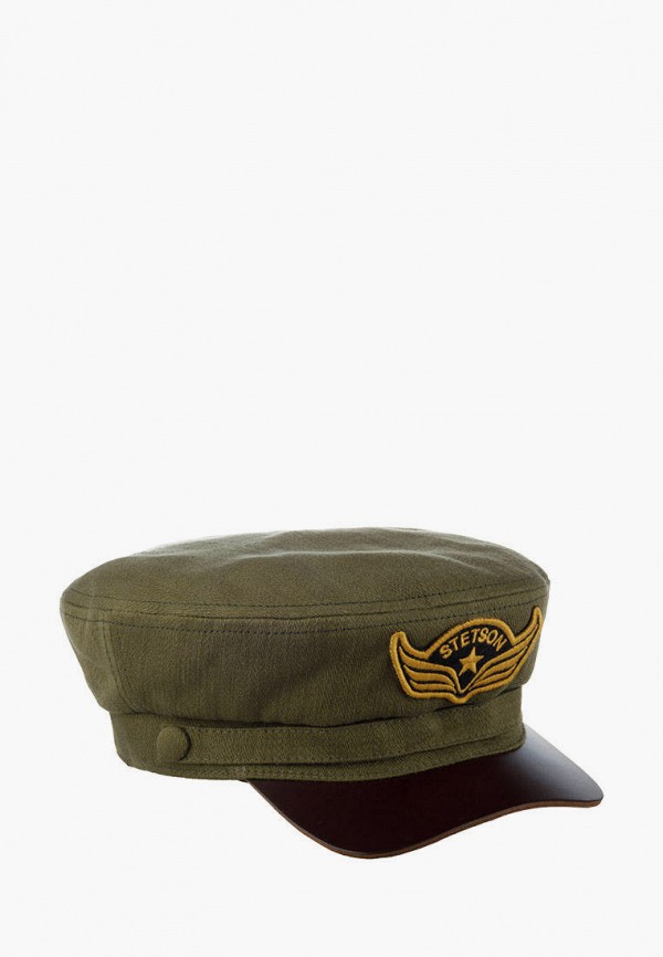 Stetson Кепка - фото 2